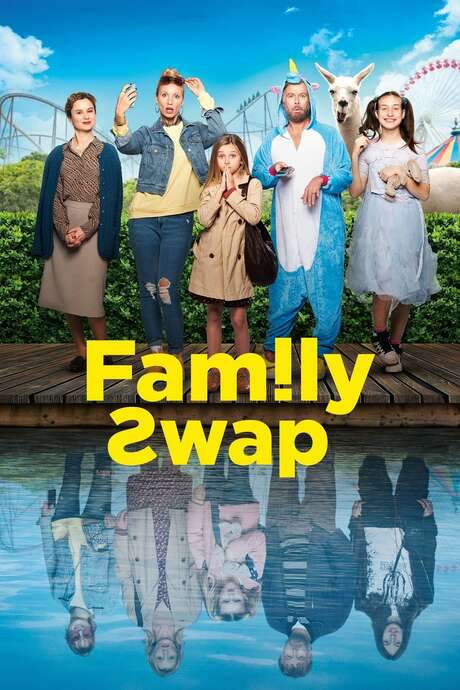 Family Swap